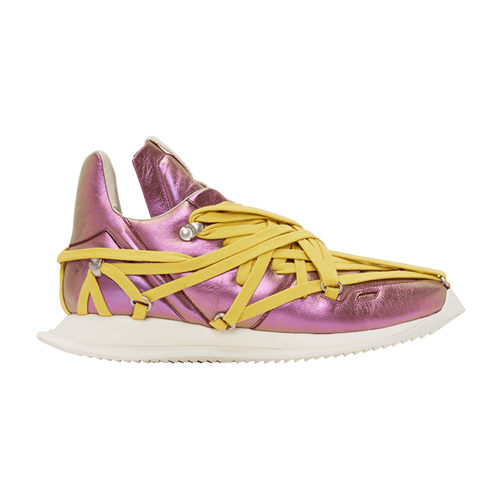 靴 Rick Owens RICK OWENS - SHOES - Rick Owens