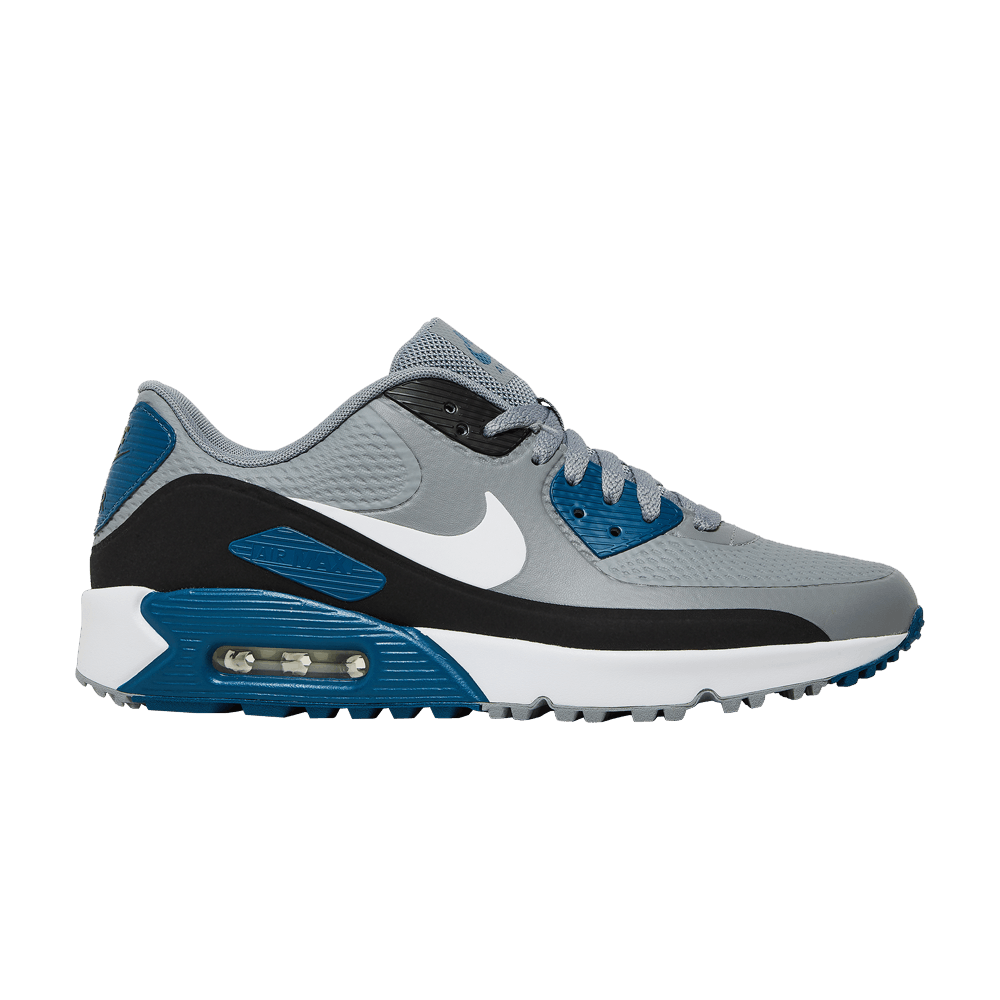 Air Max 90 Golf Particle Grey Marina