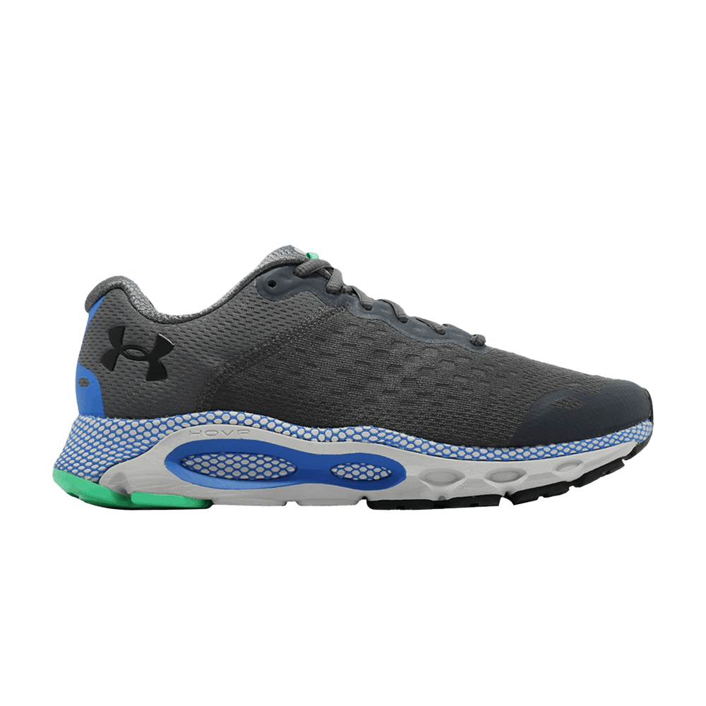 Under Armour Hovr Infinite 3 Grey Blue