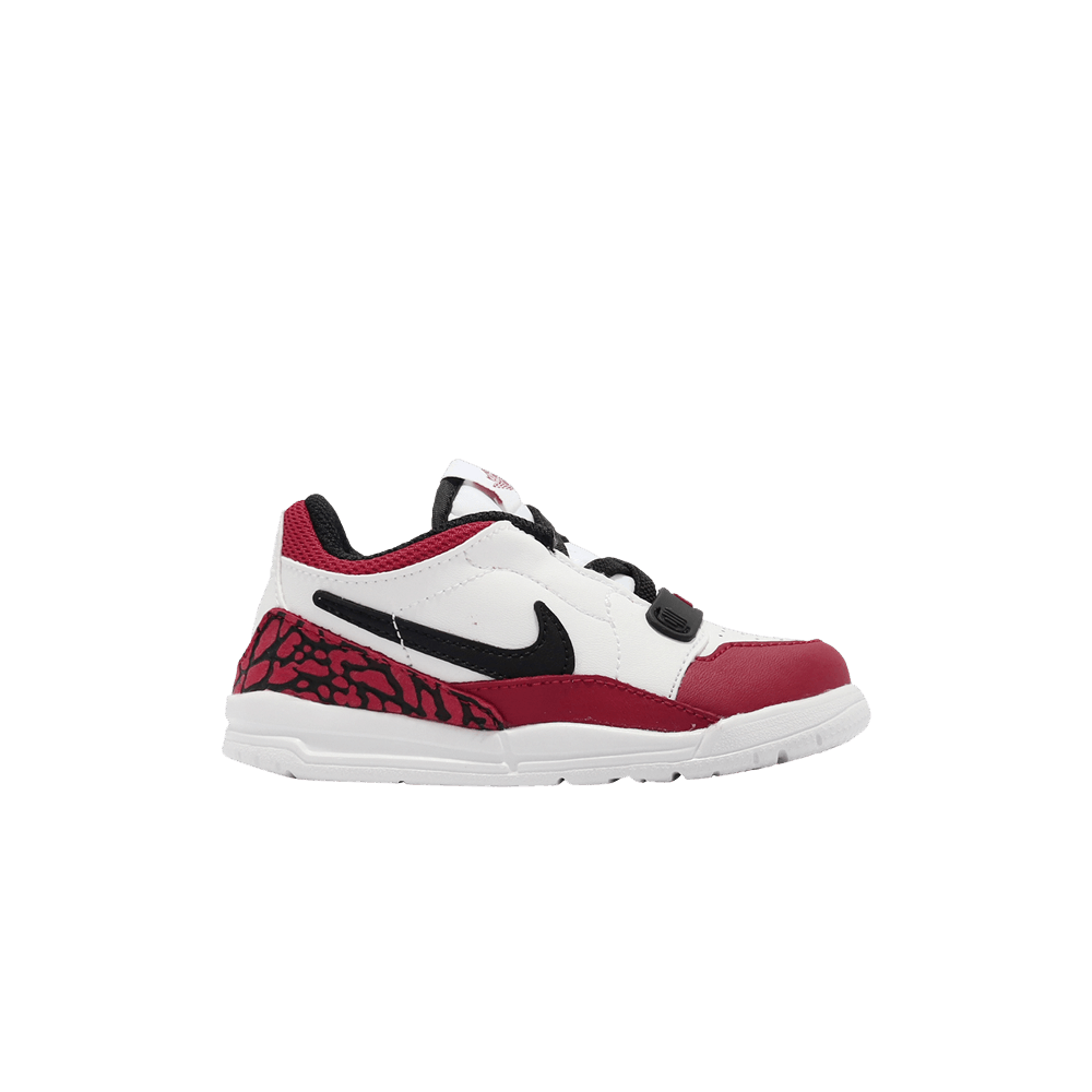 Air Jordan Legacy 312 Low Td Chicago Red
