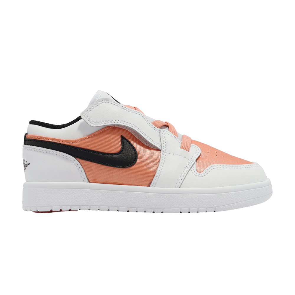 Air Jordan 1 Low Alt Ps Light Madder Root