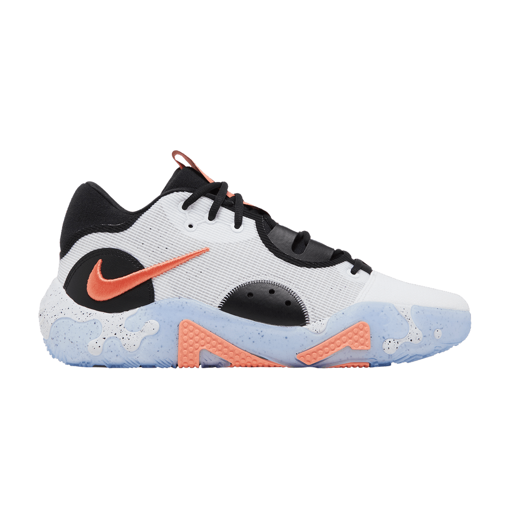 Buy Nike PG 6 EP 'Fluoro' - DH8447 100 | GOAT