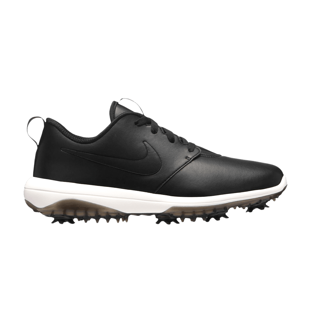 Buy Roshe Golf Tour Wide Black AR5579 001 GOAT UK