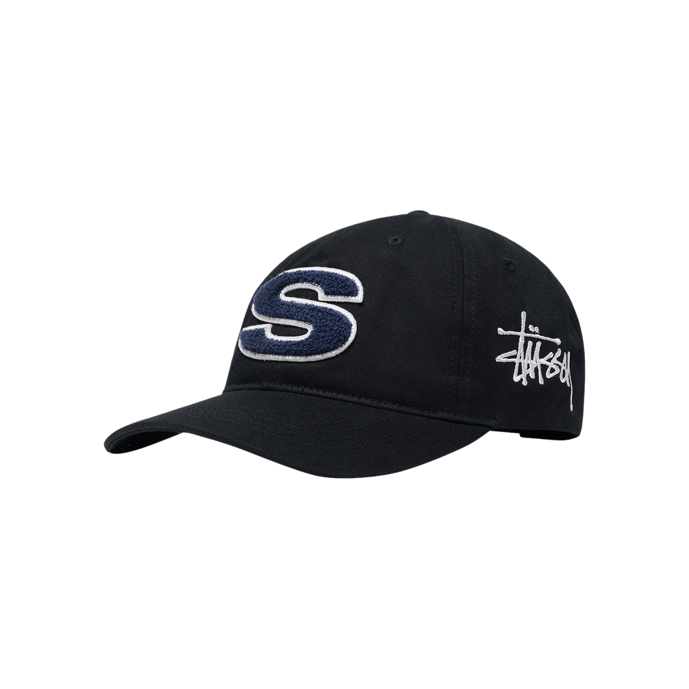 stussyキャプ Vintage Stussy Pop Quote Bubble New Era Hat Fitted 7 5/8