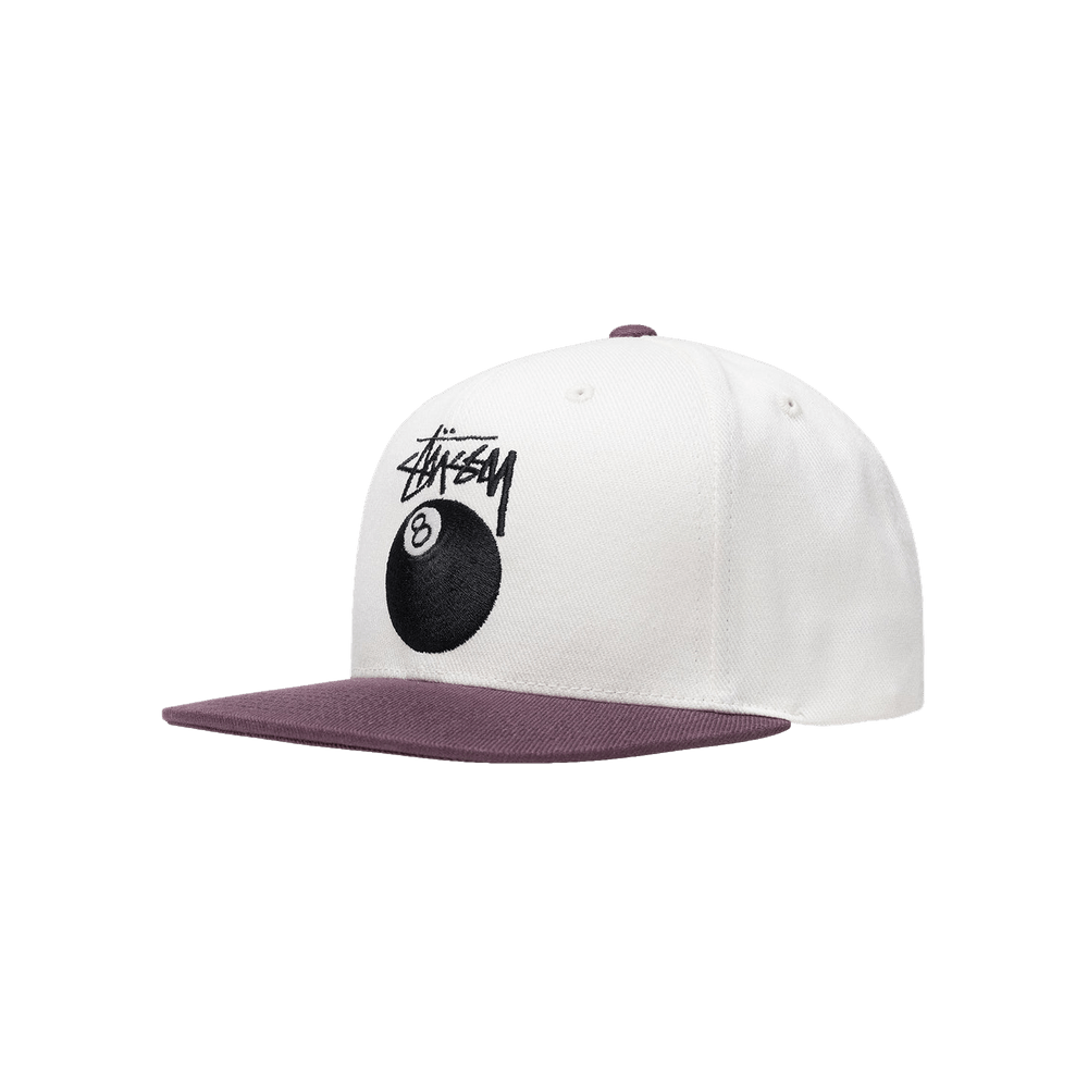 STUSSY SANDWICH VISOR LOW PRO CAP (STUSSY/キャップ) 131930