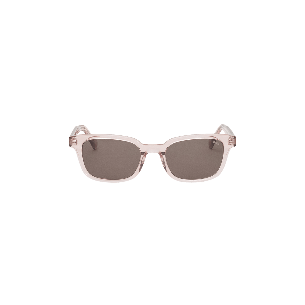 Buy Stussy Owen Sunglasses 'Pink' - 338210 PINK | GOAT CA
