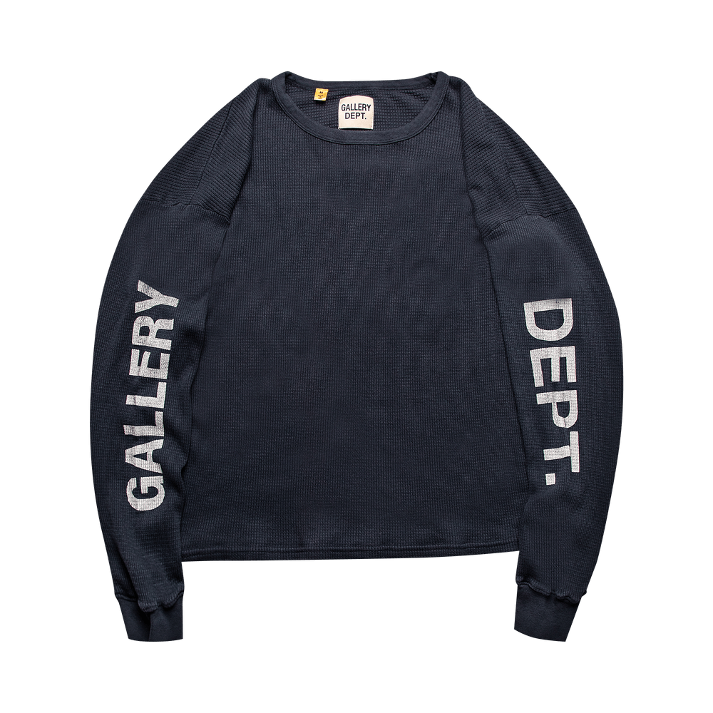 Buy Gallery Dept. Thermal 'Black' - GD T 1100 BLAC | GOAT