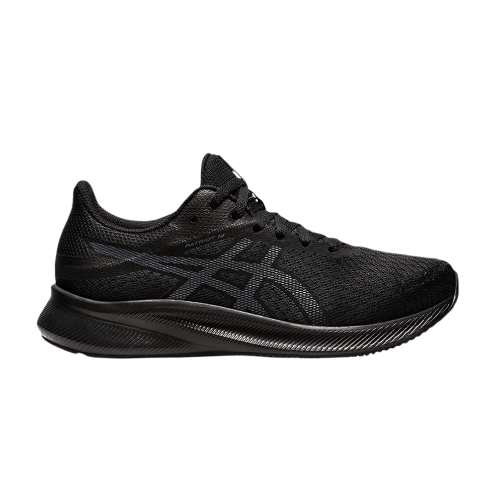 Asics Wmns Patriot 13 'Black Carrier Grey'