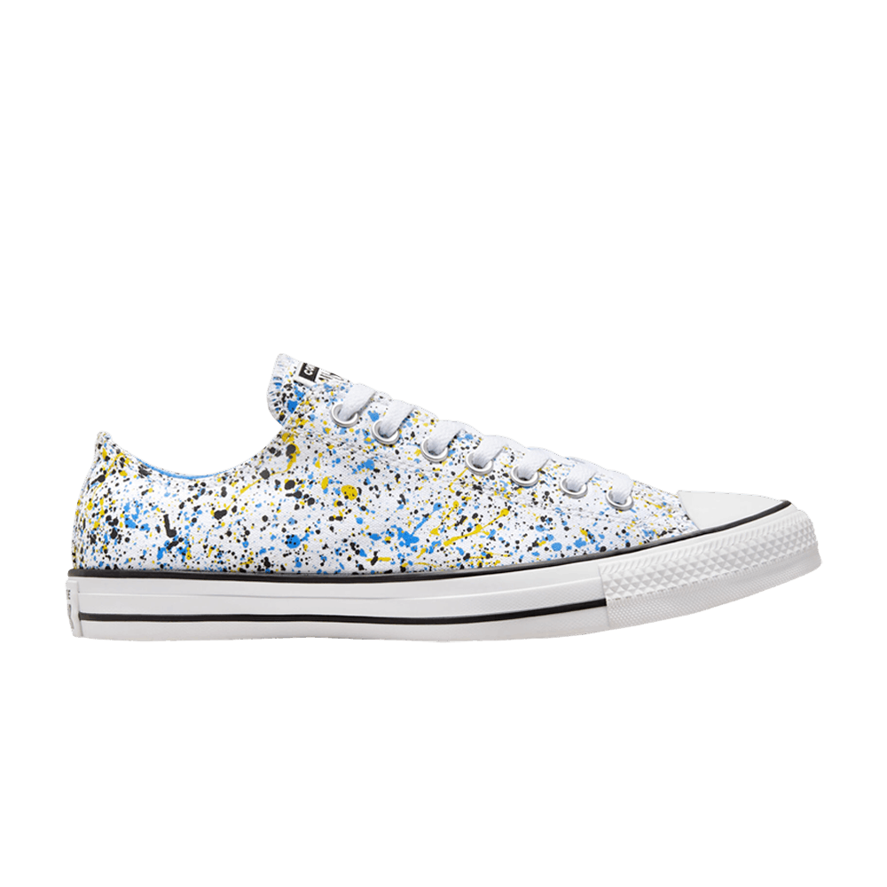 Buy Converse Chuck Taylor All Star Archive Low  display picture 2