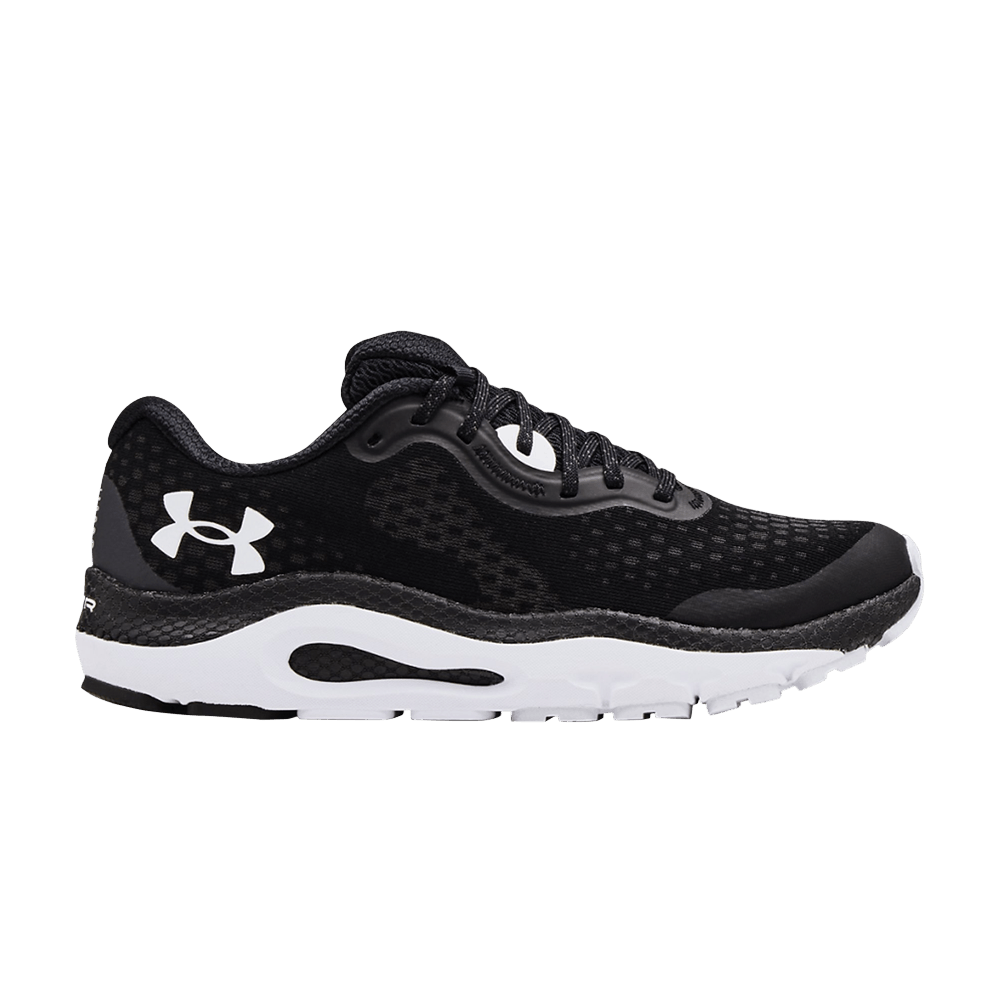 Under Armour Wmns Hovr Guardian 3 'black White'