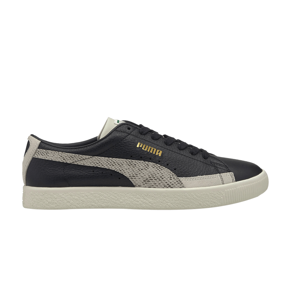 Buy Puma Basket Vintage 'Snake - Black' - 381657 02 | GOAT Buy Puma Basket Vintage 'Snake - Black' - 381657 02 | GOAT