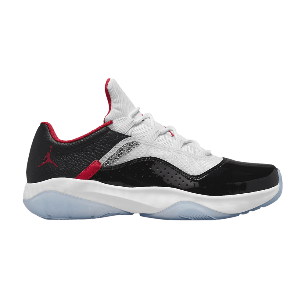 Jordan 11 red goat new arrivals