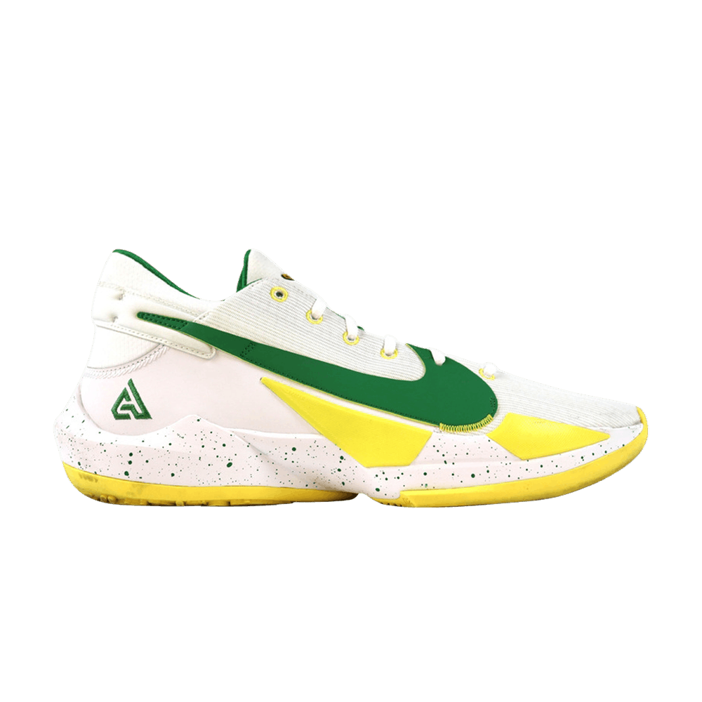 giannis oregon shoes