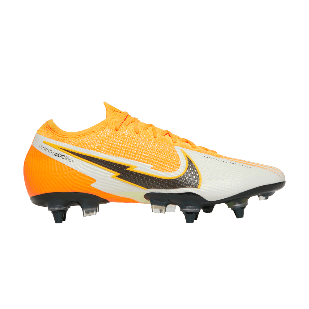 Buy Mercurial Vapor 13 Elite SG Pro AC 'Laser Orange