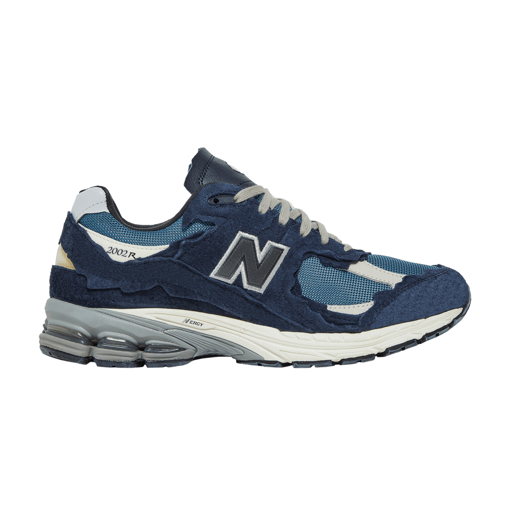 Buy 2002R 'Protection Pack - Dark Navy' - M2002RDF | GOAT