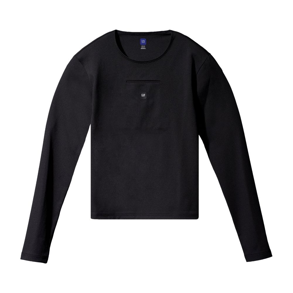 Buy Yeezy Gap Engineered by Balenciaga Long-Sleeve Second Skin