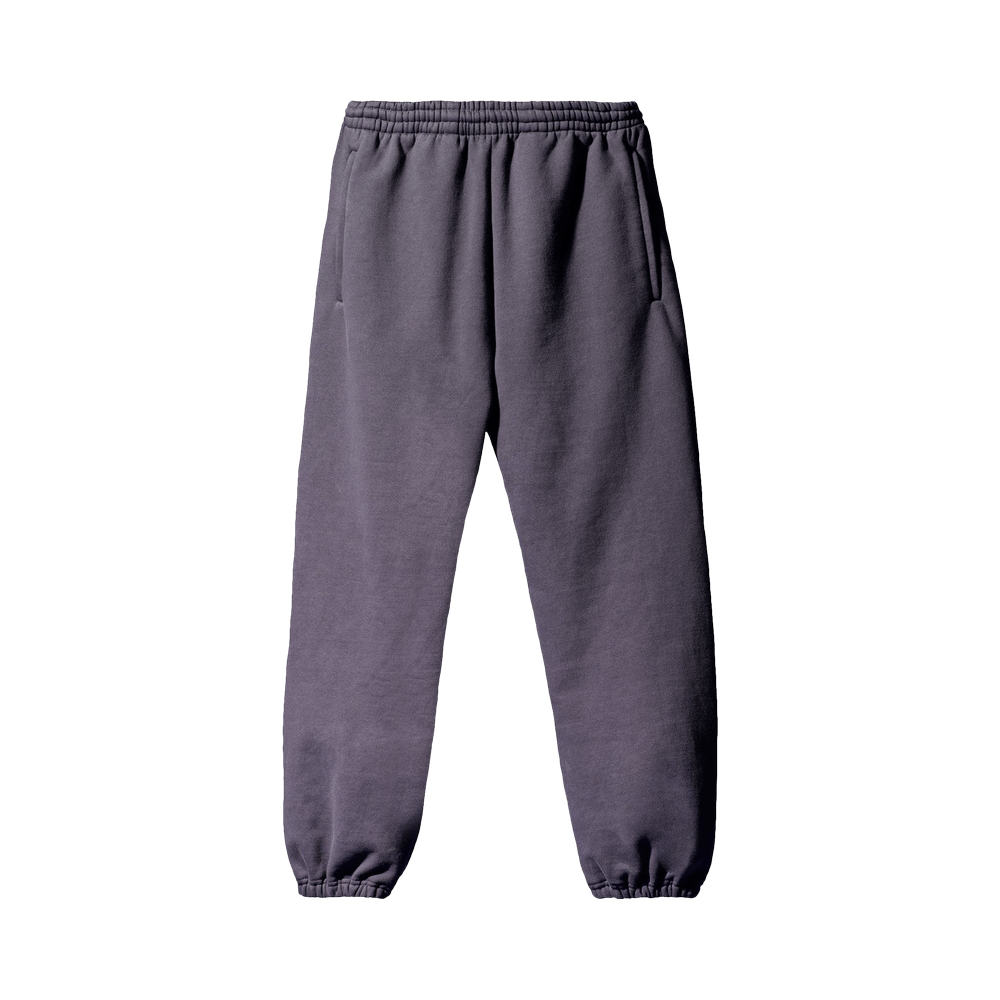 Buy Yeezy Gap Engineered by Balenciaga Fleece Jogging Pant 'Black 