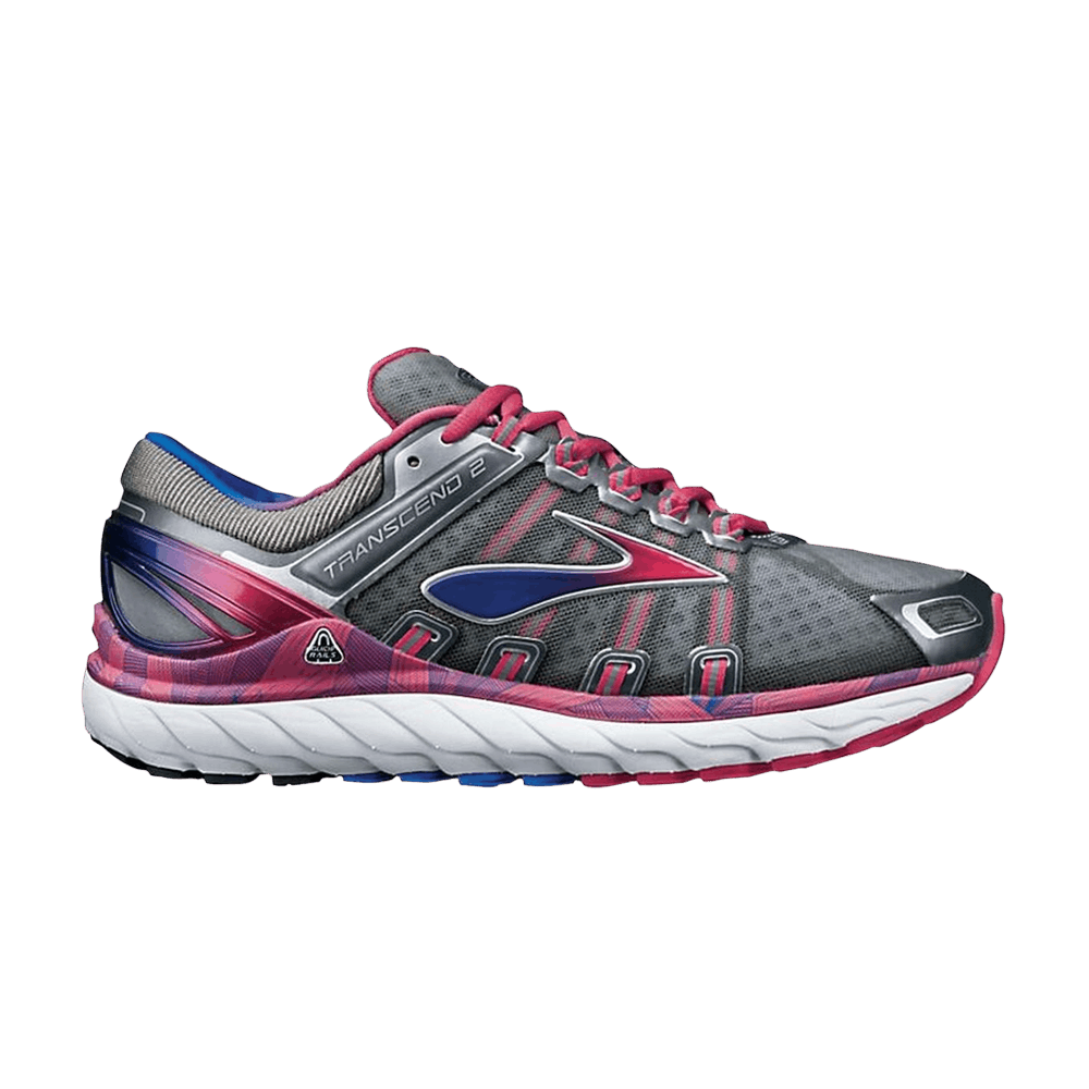 Brooks transcend 2 womens price sales