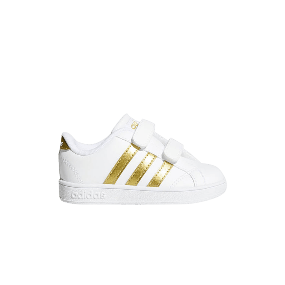 adidas gazelle silver green womens Adidas Superstar II Toddler – DTLR main image 1