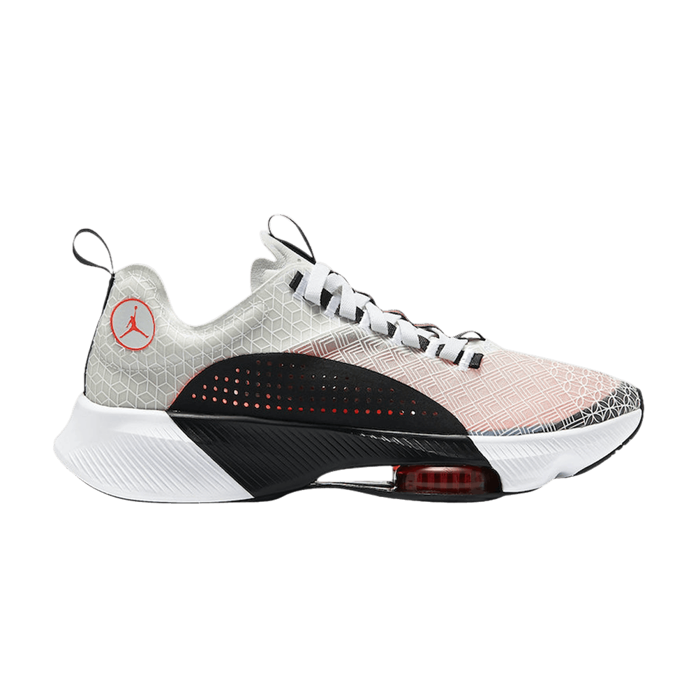 賈晟嘉 Buy Air Jordan Air Zoom Renegade 'Infrared' - CJ5383 100 | GOAT