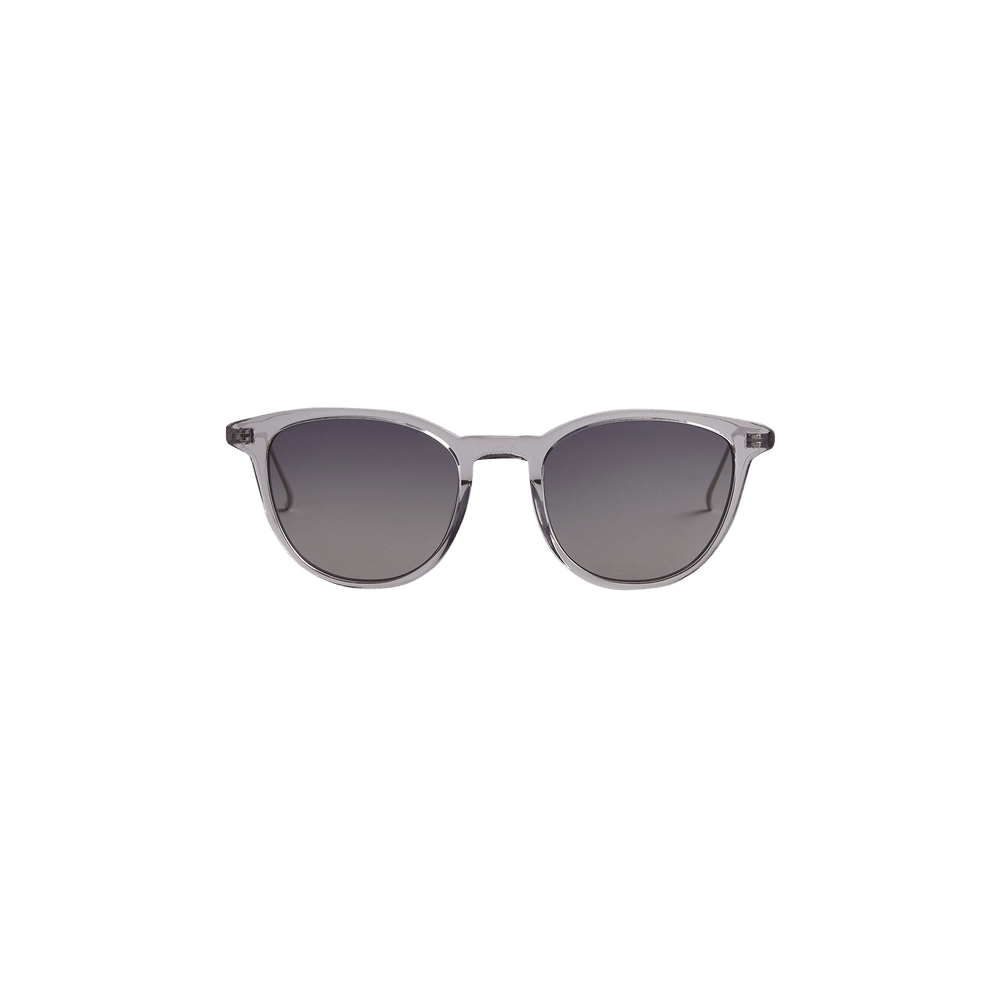 Buy Kith For Modo Georgica Sunglasses 'Grey Crystal / Silver
