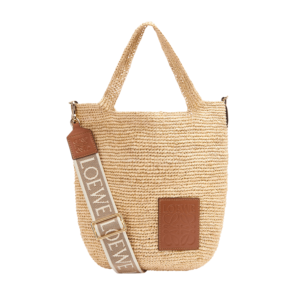 アウトレット特価【LOEWE】SLIT MINI BAG A685453X07 送料込み Buy Loewe Slit Mini Bag 'Natural/Tan' - A685453X07 2435 | GOAT