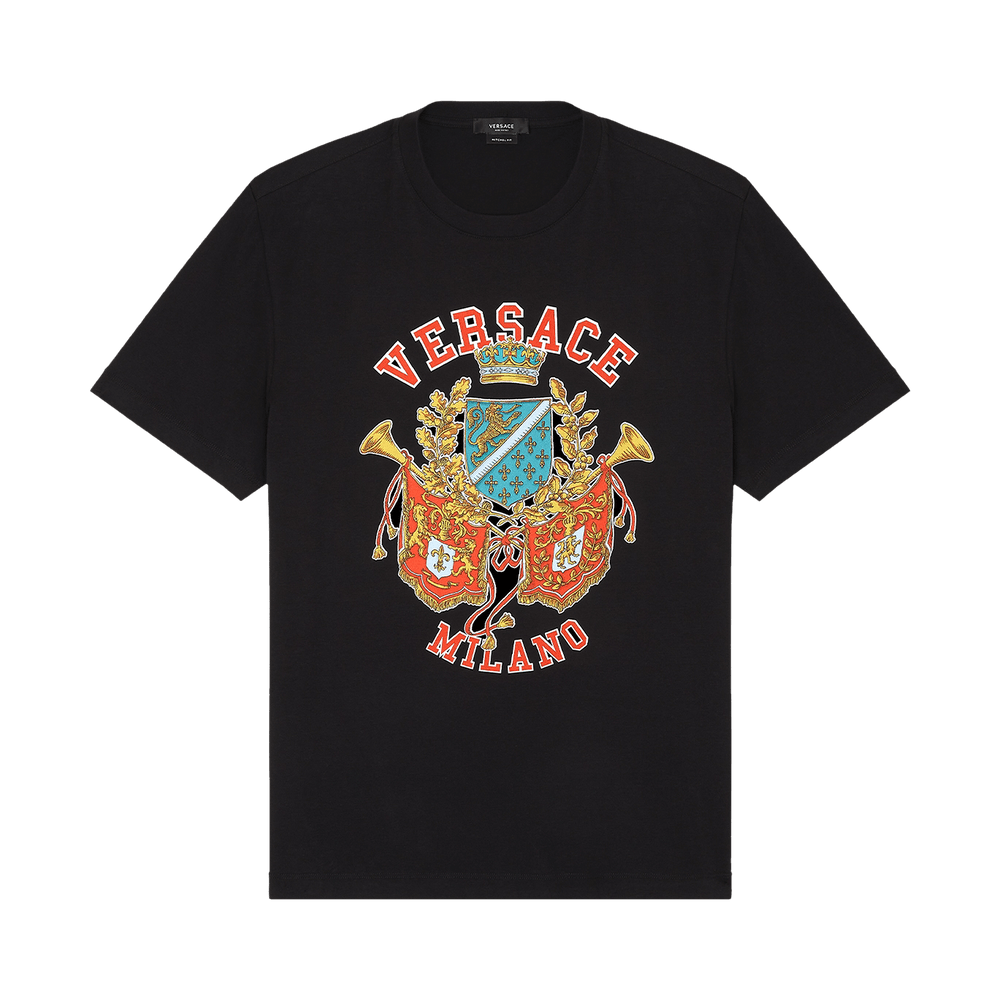 T shirt versace saldi deals