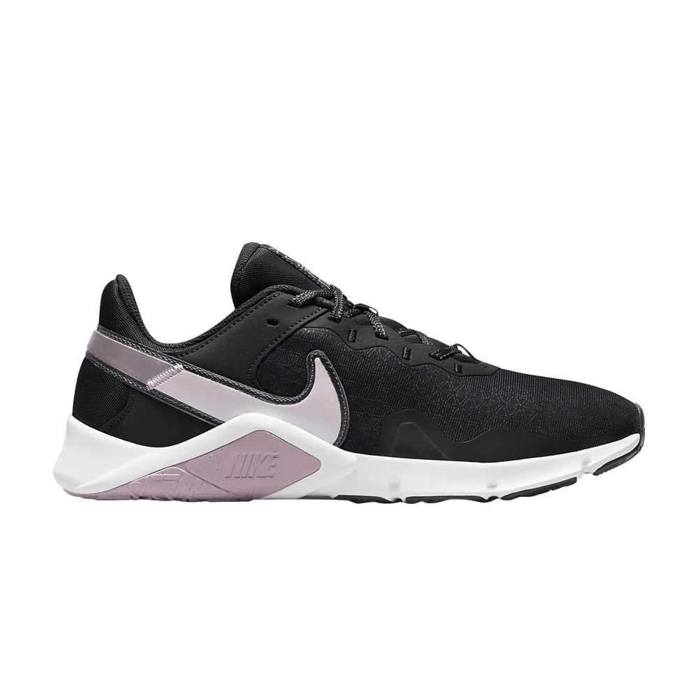 Buy Nike Wmns Legend Essential 2 Premium 'Off Noir Black' - CZ3668