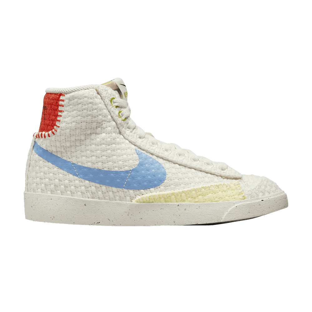 nike blazer mid sustainable