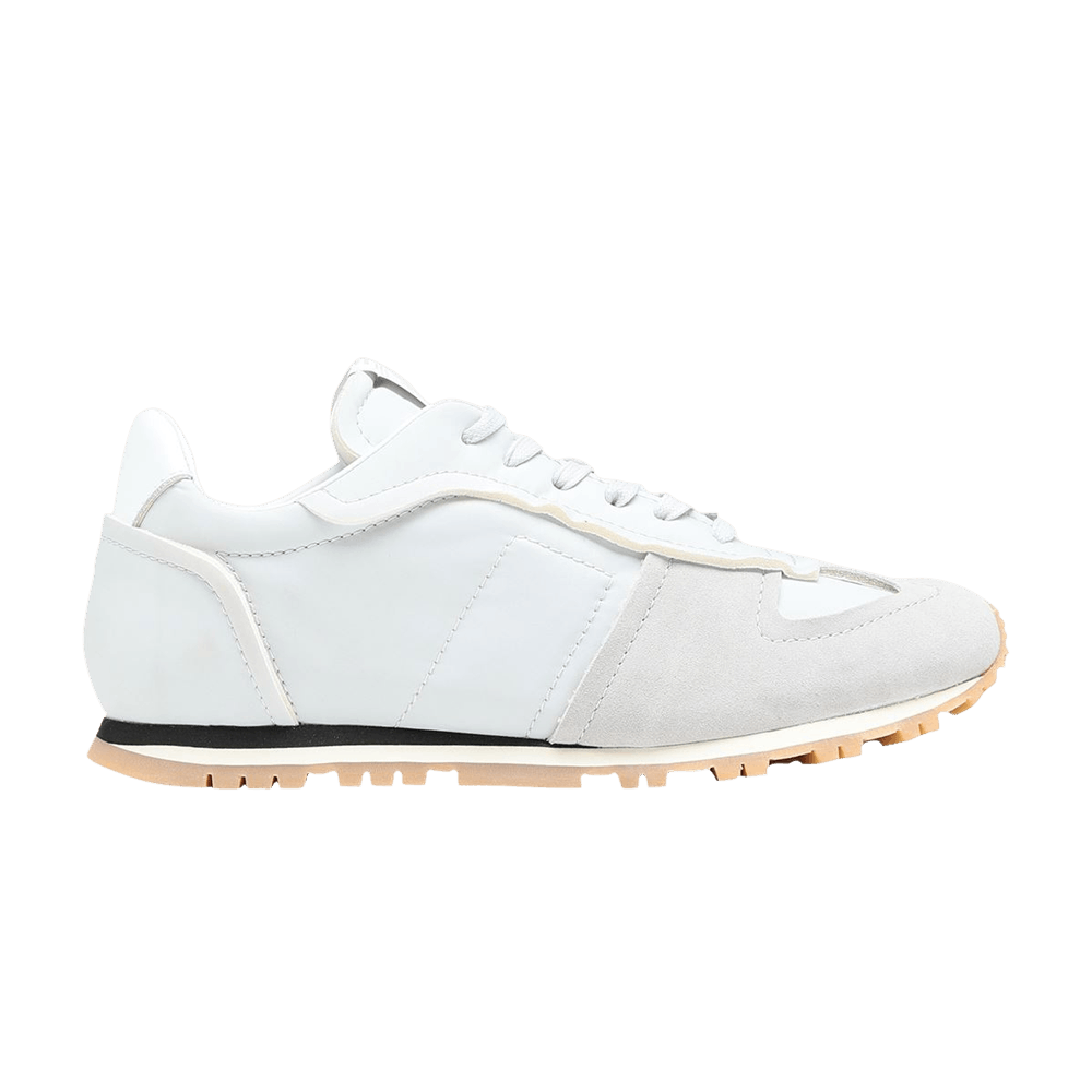 Maison Margiela Retro Runner 'Light Grey'