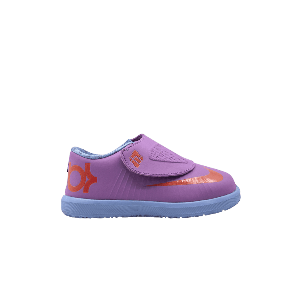 Kd rugrat shoes sales