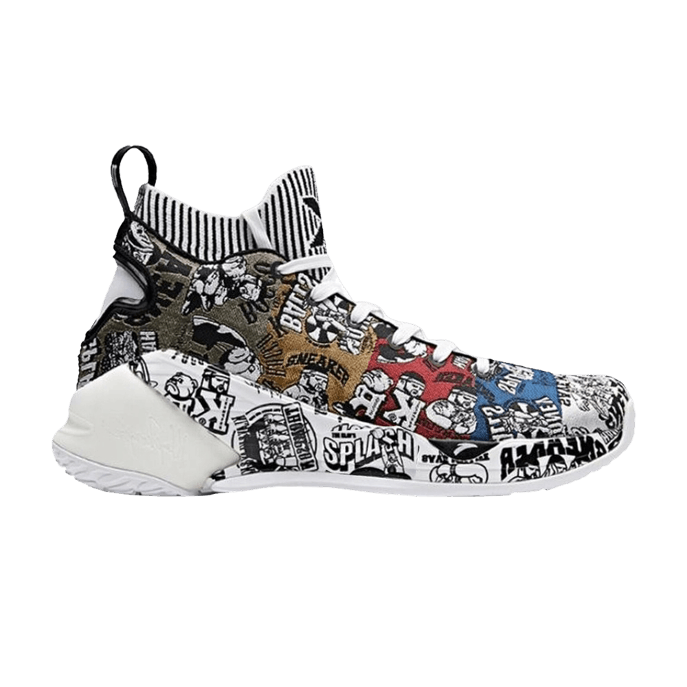 Buy Anta KT4 'Sneakerhead' - 11941104S 3 | GOAT