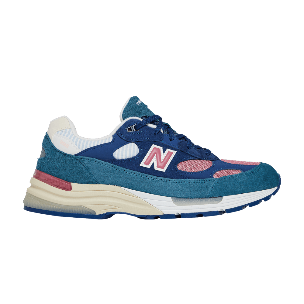 Buy 992 Made in USA 'Tropical' - M992NT | GOAT