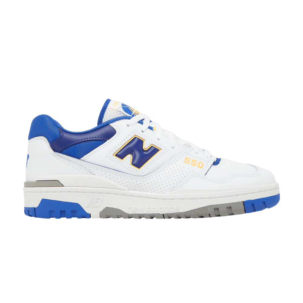 New Balance 550 Lakers Pack - Infinity Blue