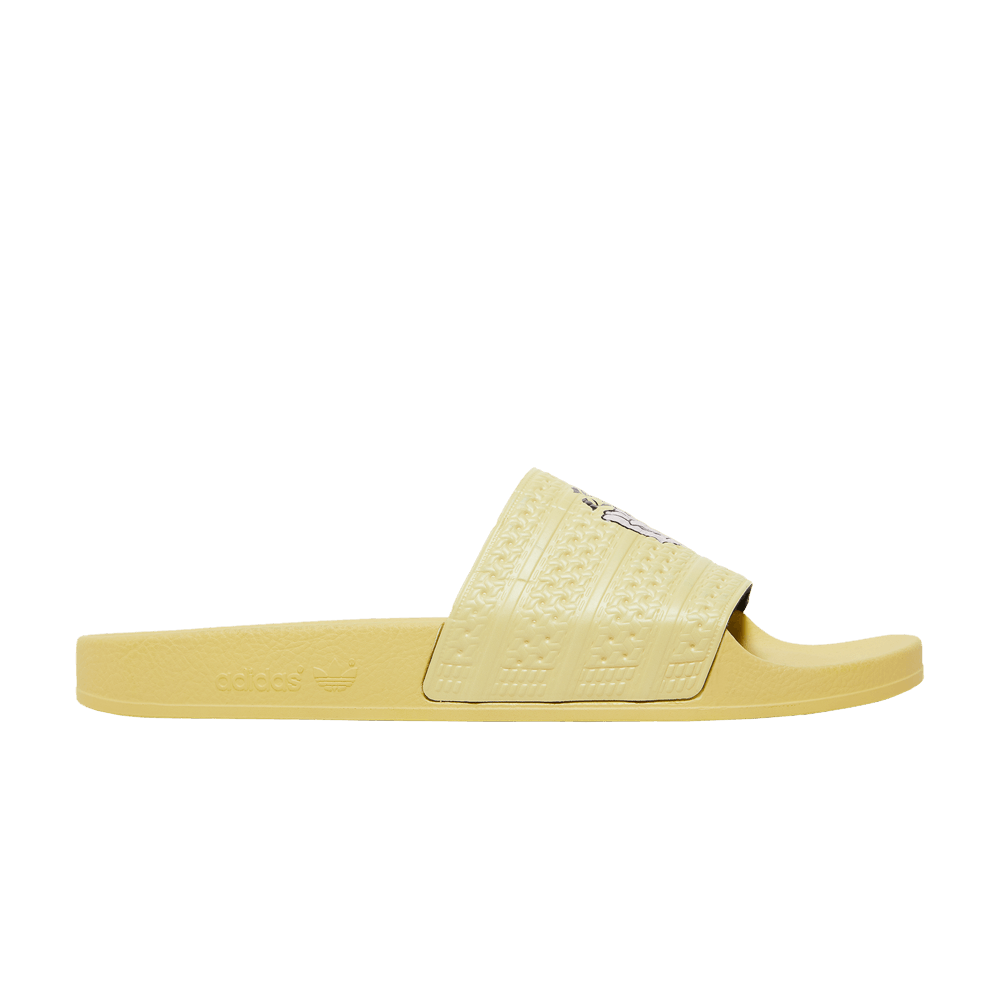 Buy Palace x Slides Wellness GZ3230 GOAT
