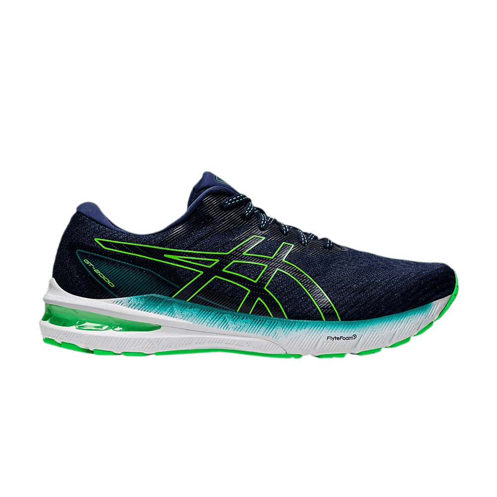 Asics GT 2000 10 Deep Ocean