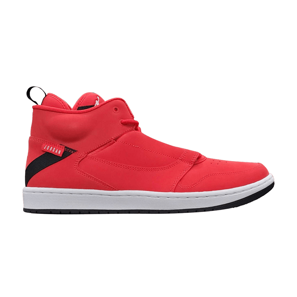 Buy Air Jordan Fadeaway  display picture 3