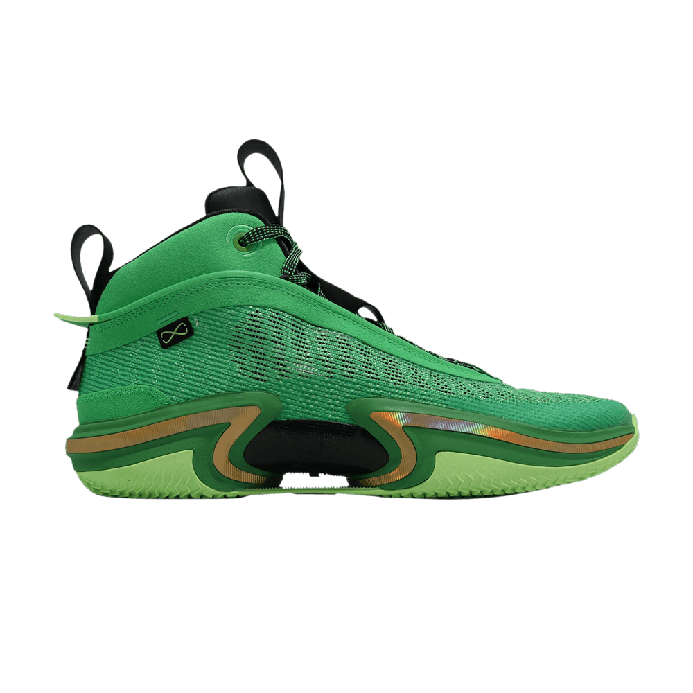 Air Jordan 36 Pf Celtics