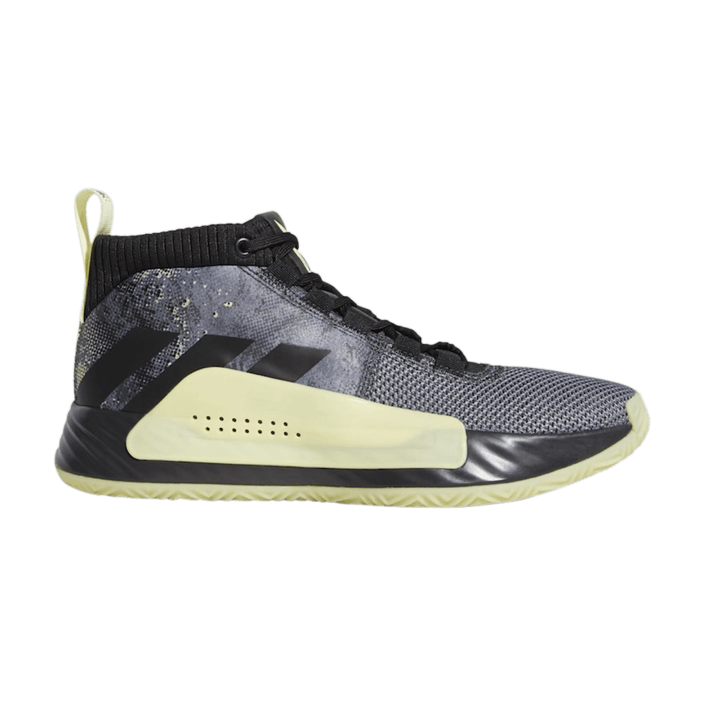 Dame 5 yellow sale