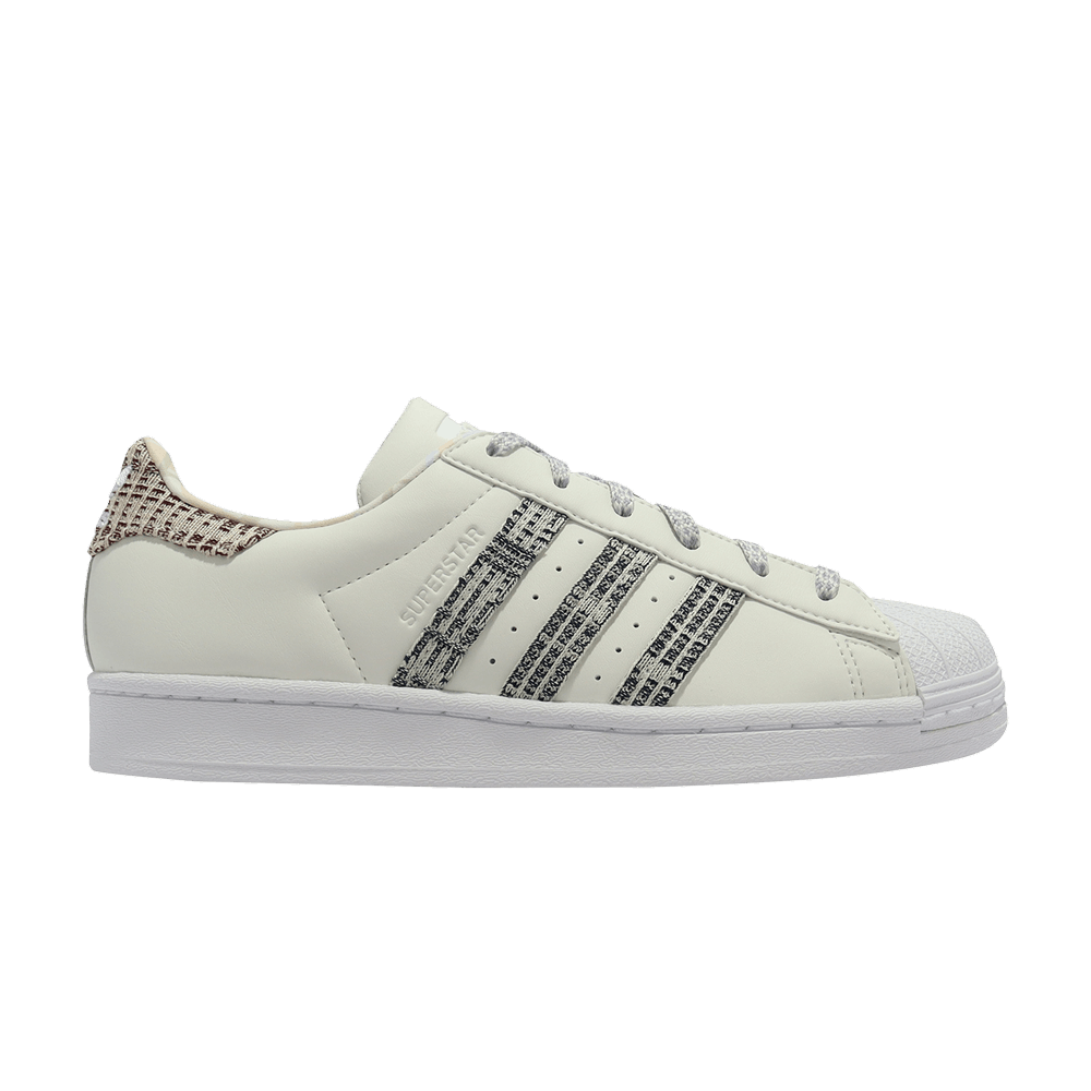 Adidas superstar deals w argento