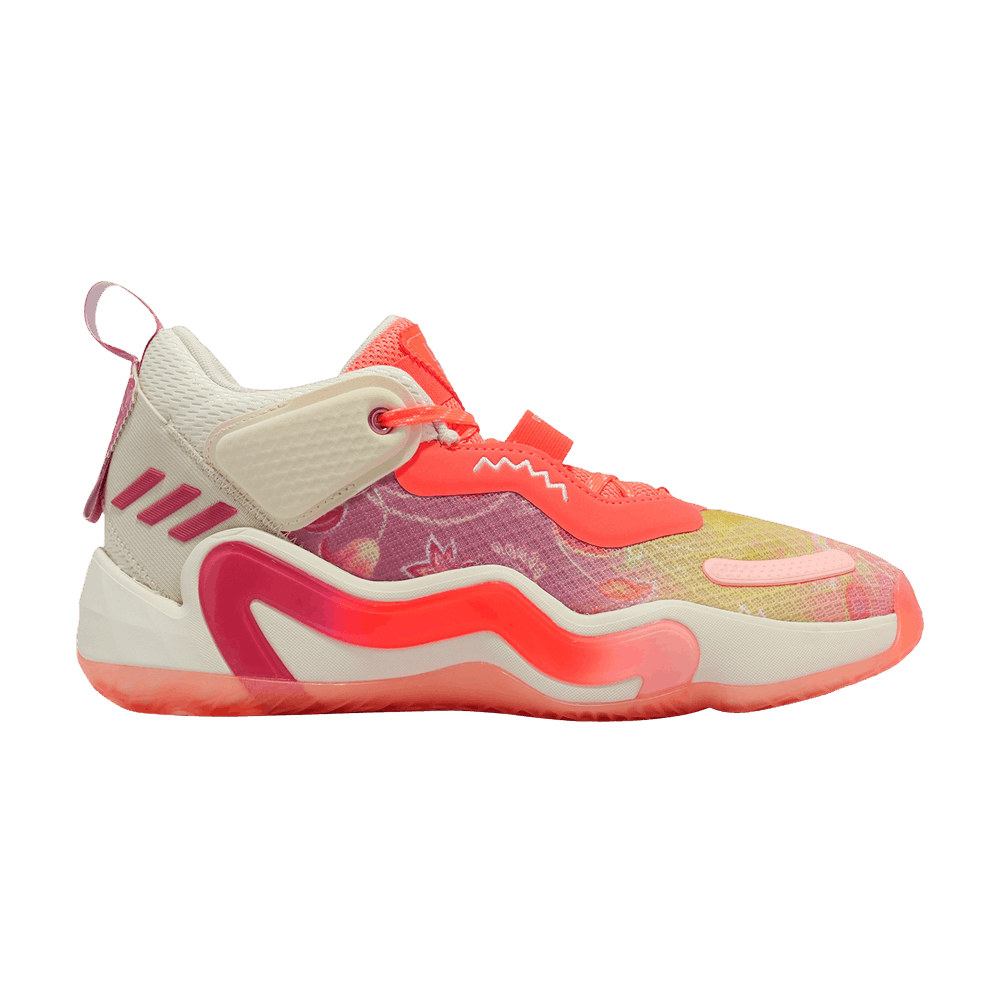 Buy D.O.N. Issue #3 GCA 'Ecru Tint' - HQ4506 | GOAT