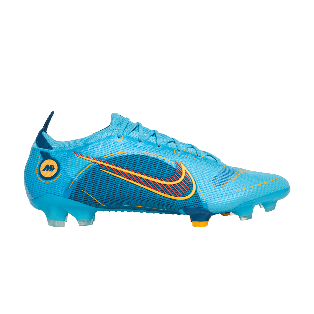 Buy Nike Mercurial Vapor 14 Elite FG 'Blueprint Pack' - DJ2837 484