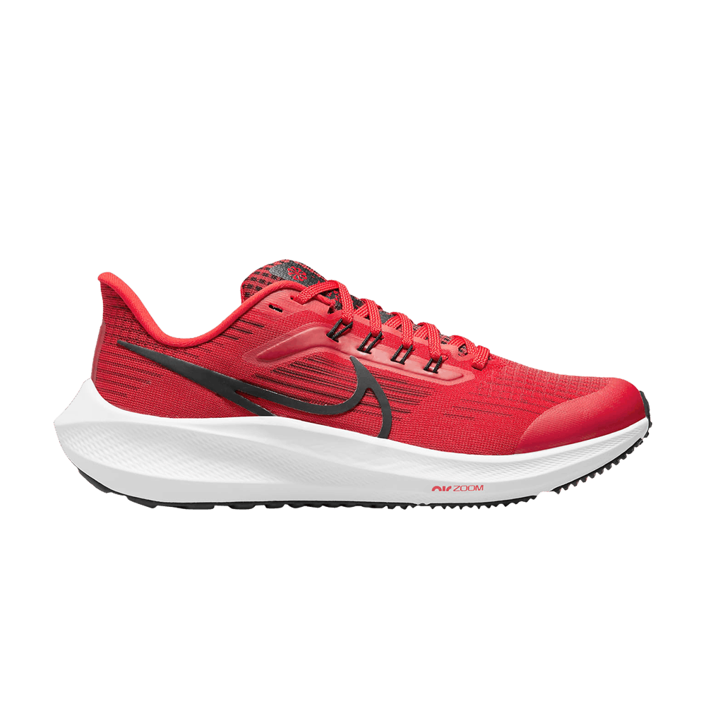Nike pegasus 36 red hotsell