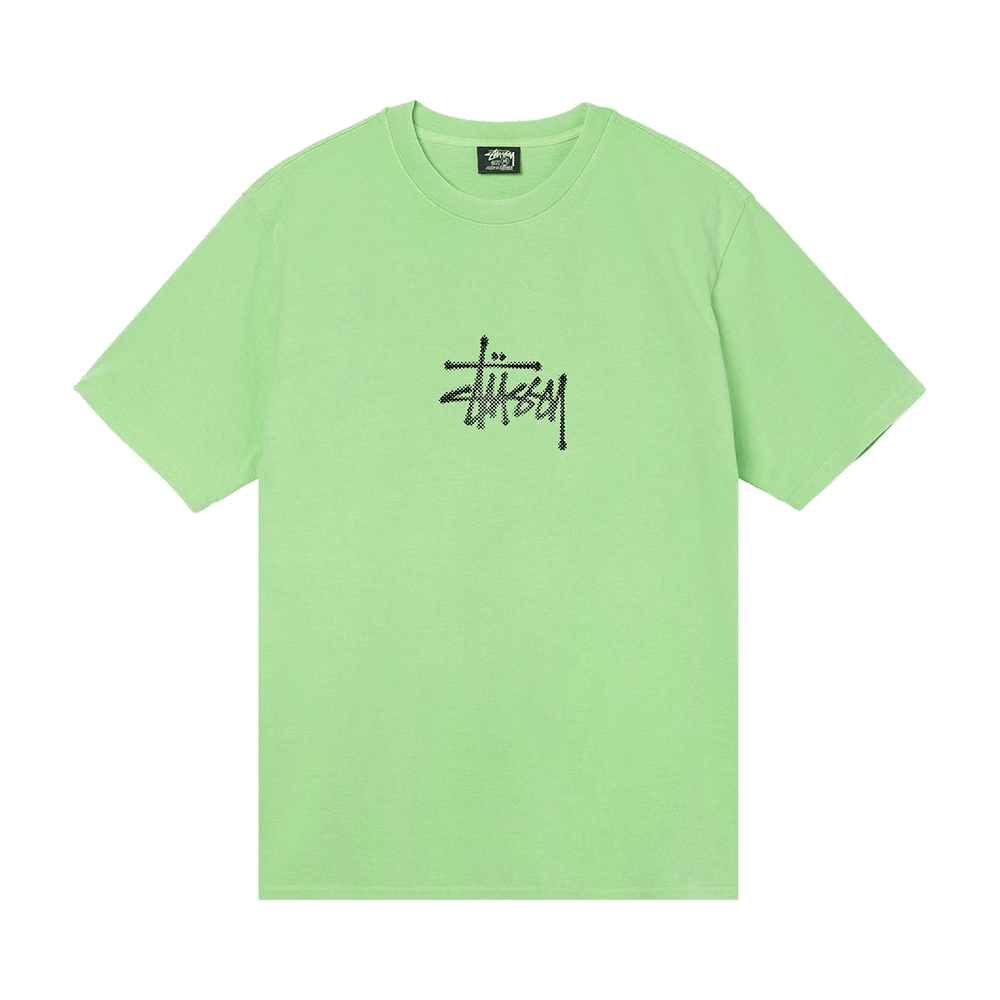 ★送料・関税込★STUSSY★Stussy Surf Tomb Pigment★Tシャツ★ Buy Stussy Surf Tomb Pigment Dyed Tee 'Black' - 1904805 BLAC