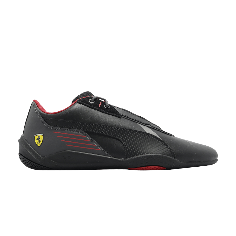 Buy Scuderia Ferrari x R-Cat Machina 'Black Asphalt