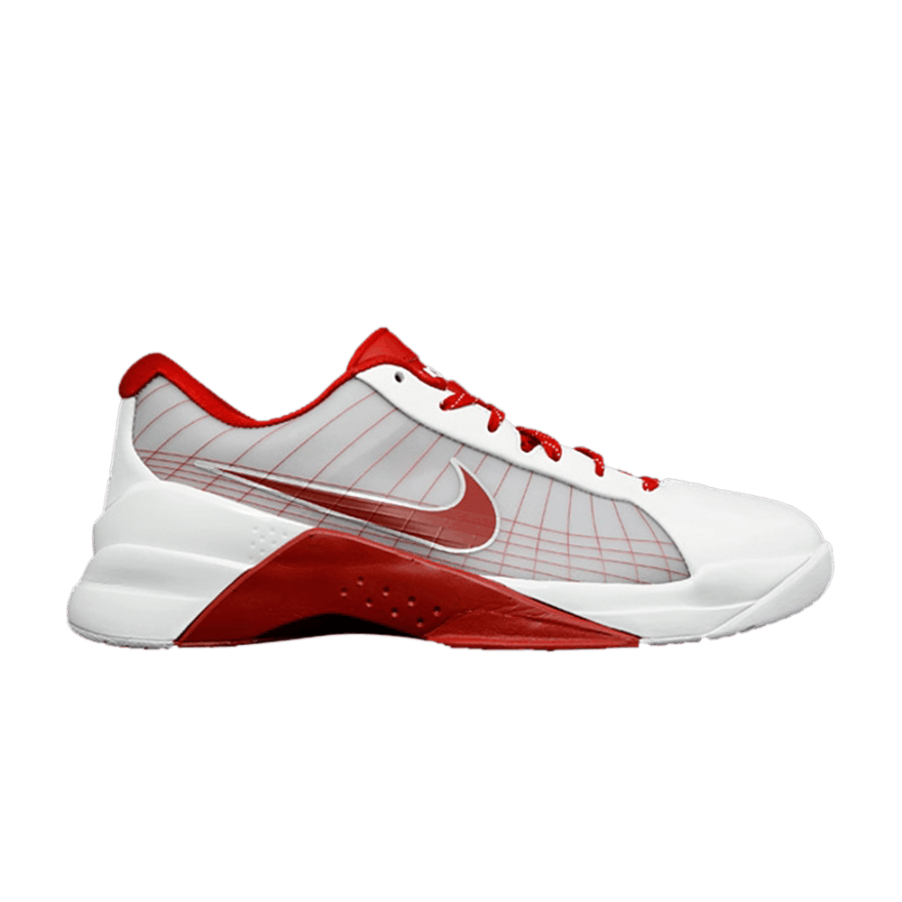 Buy Hyperdunk Low Supreme Aaron Brooks Home PE 398451 100 GOAT CA