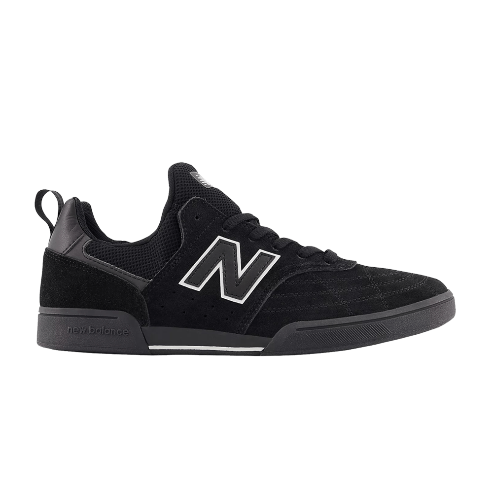 Buy New Balance Numeric 288 Sport 'Black White' - NM288SLK | GOAT DE