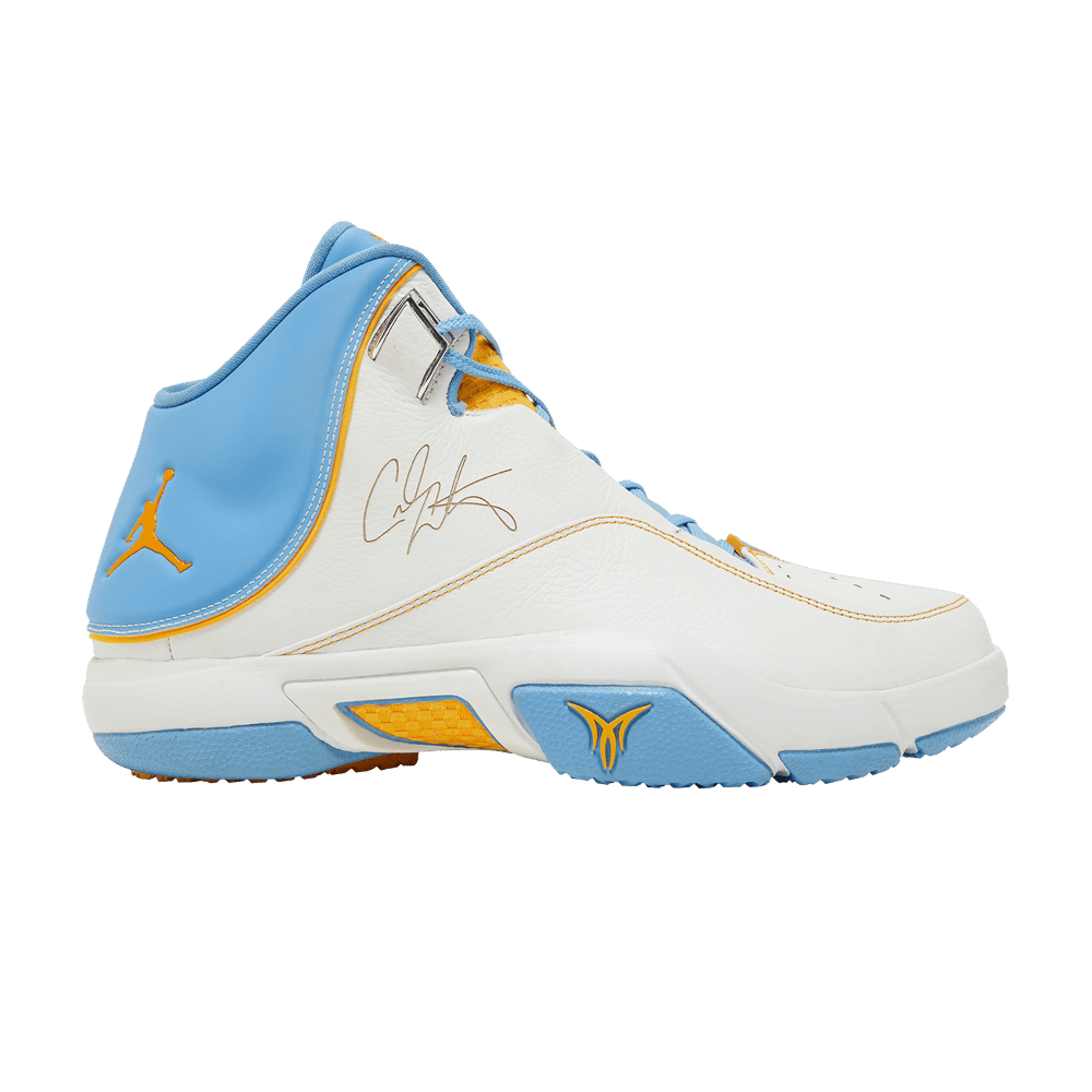 Jordan best sale melo m4