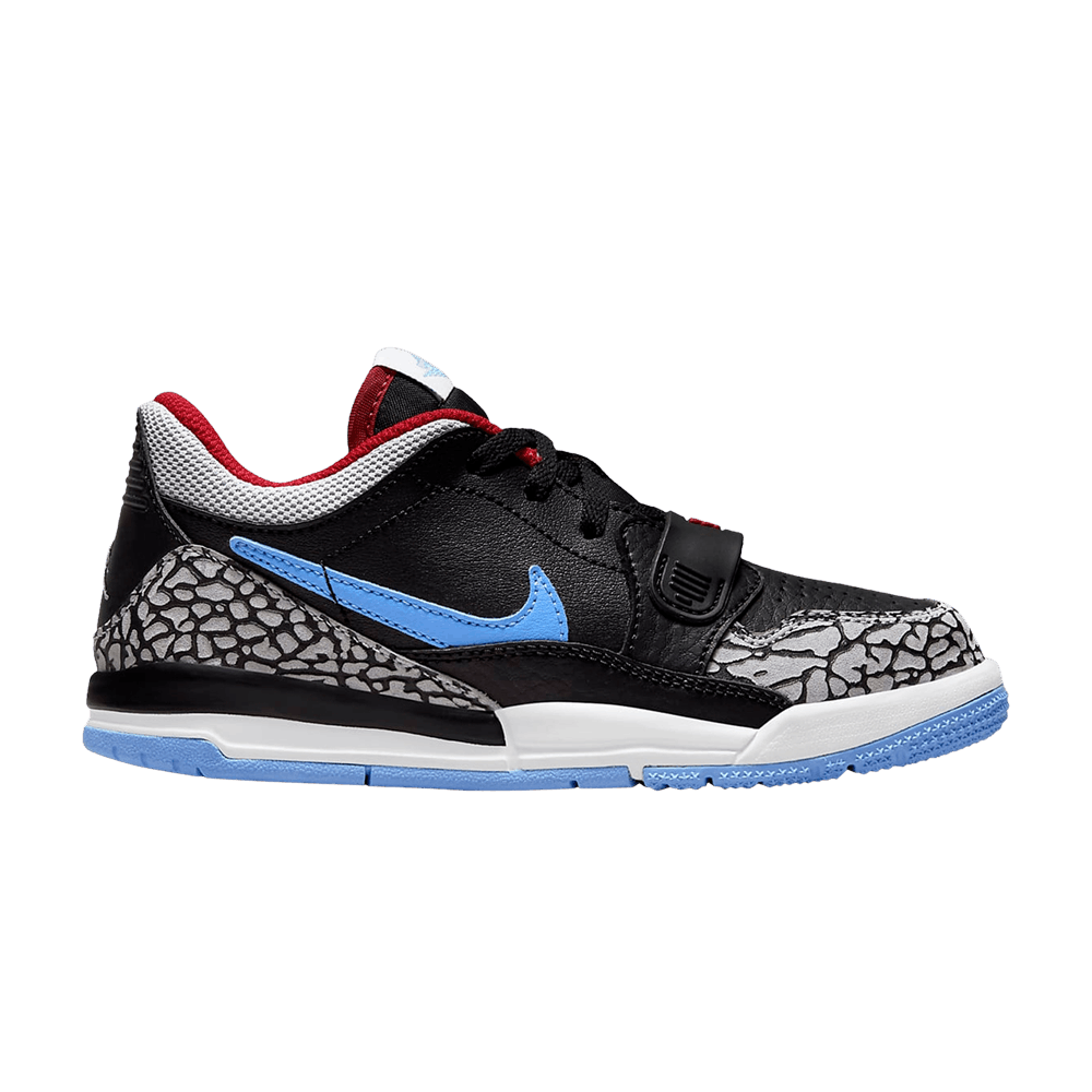 Air Jordan Legacy 312 Low Ps Chicago Flag