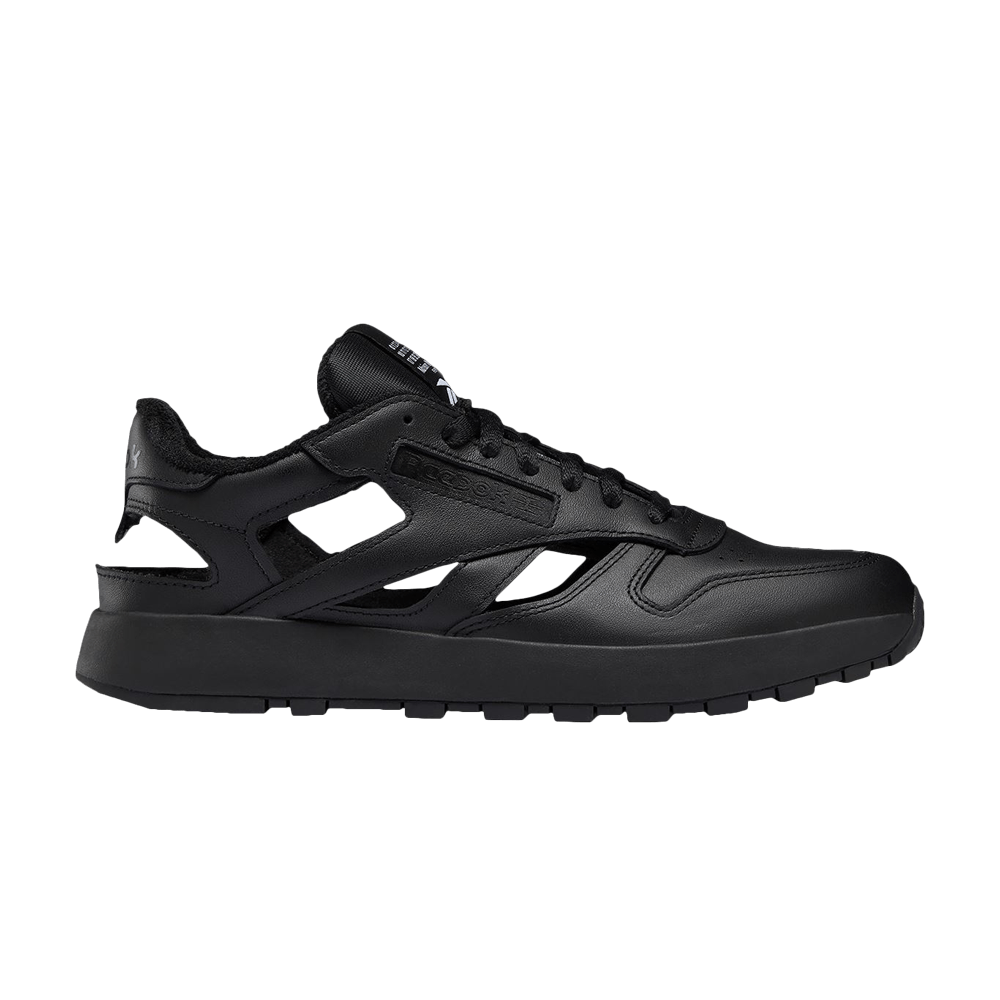 Buy Reebok x Maison Margiela Classic Leather Tabi Low